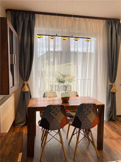 Apartament Premium cu 2 camere si loc de parcare privat Turnisor - 2