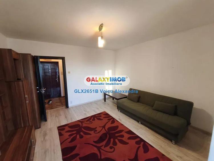 Garsoniera Moderna Berceni - Aparatorii Patriei - Metrou - 2