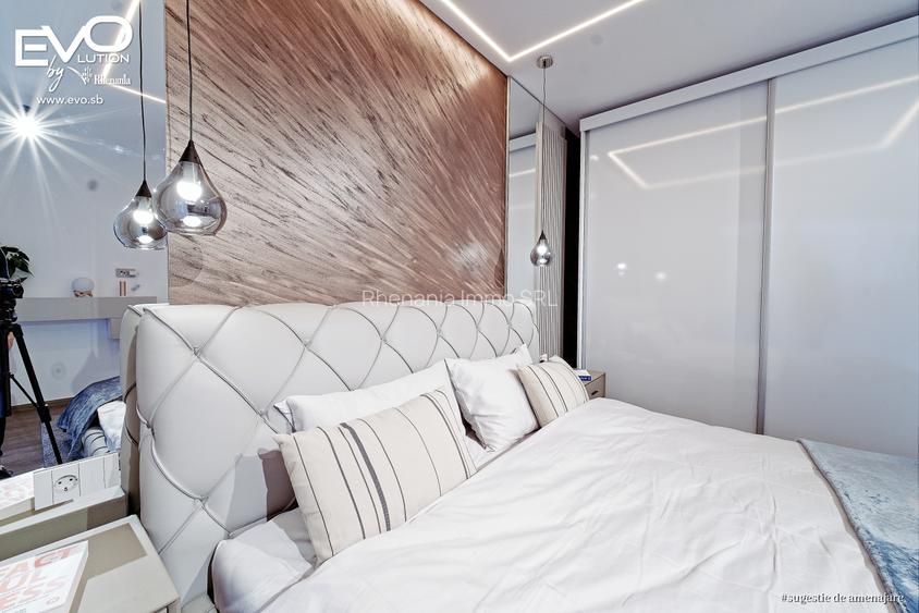 AP. 3 CAMERE | 2 TERASE | DEBARA | SHOPPING CITY SIBIU | Evolution Apartments - 9