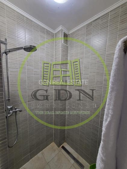 Garsoniera  suprafata utila 25mp, spre vanzare in Vasile Aaron - 6