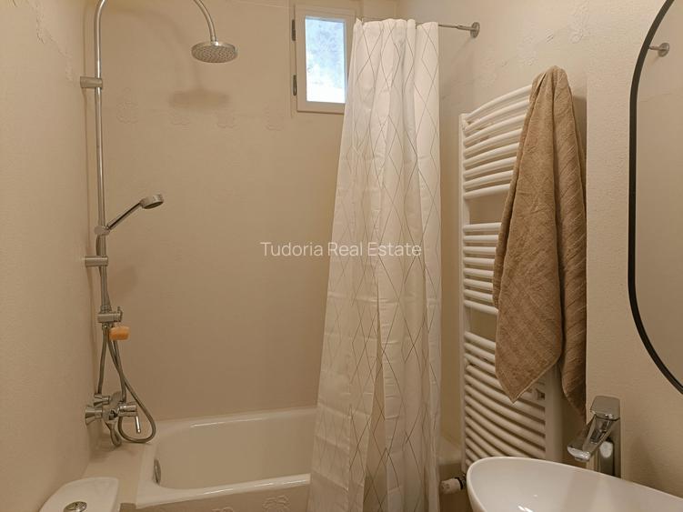 Apartament 38 mp+balcon, finisaje moderne, Gruia! - 13