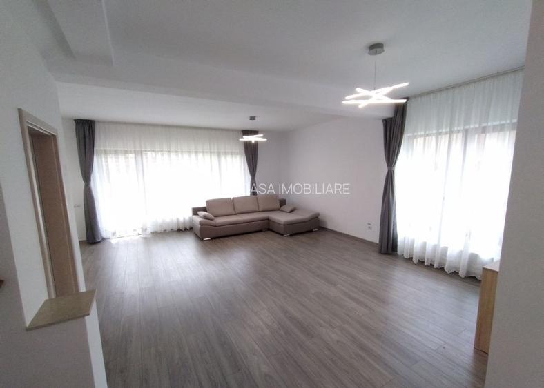 Casă individuală 4 dormitoare, garaj – zonă Iulius Mall, Gheorgheni - 2