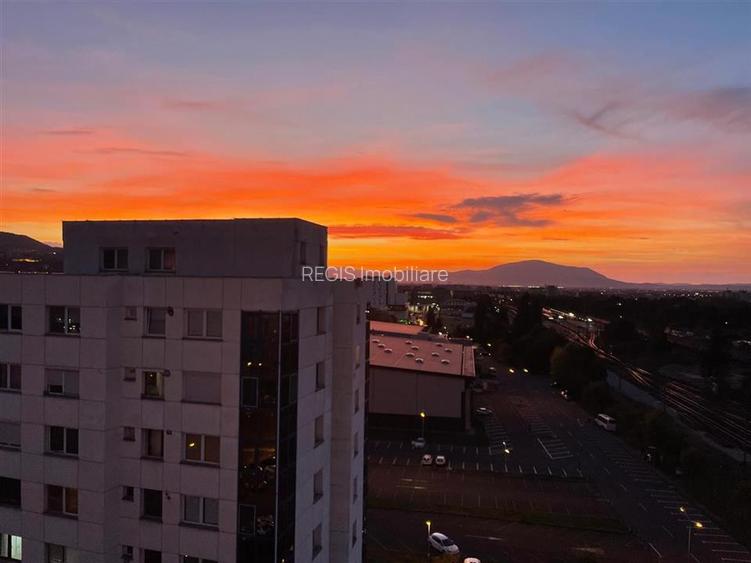 Apartament 3 camere cu boxa si 3 locuri de parcare  Bloc 2015 - 13