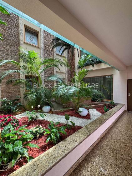 Apartament 3 camere spațios – KM 5, Constanța | Parcare subterană - 3