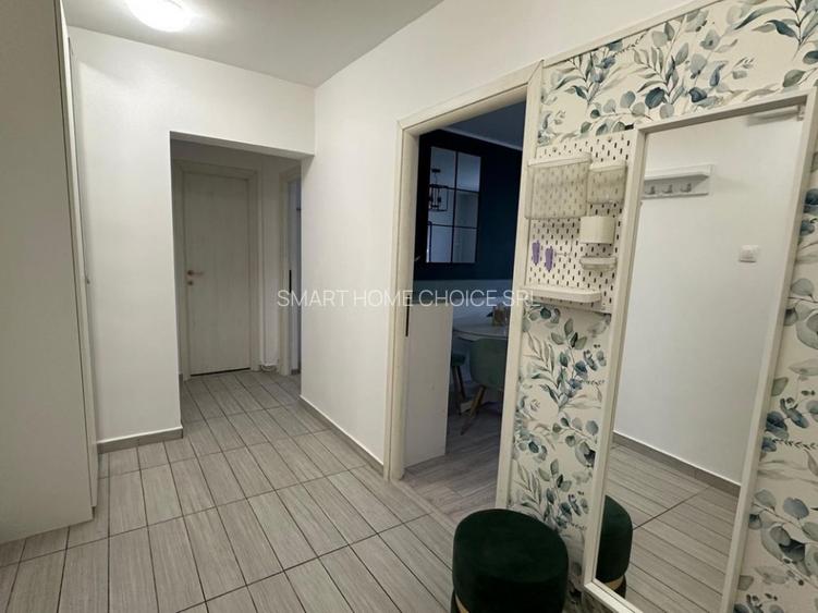 Apartament 2 camere Piata Muncii. Pets Allowed - 6