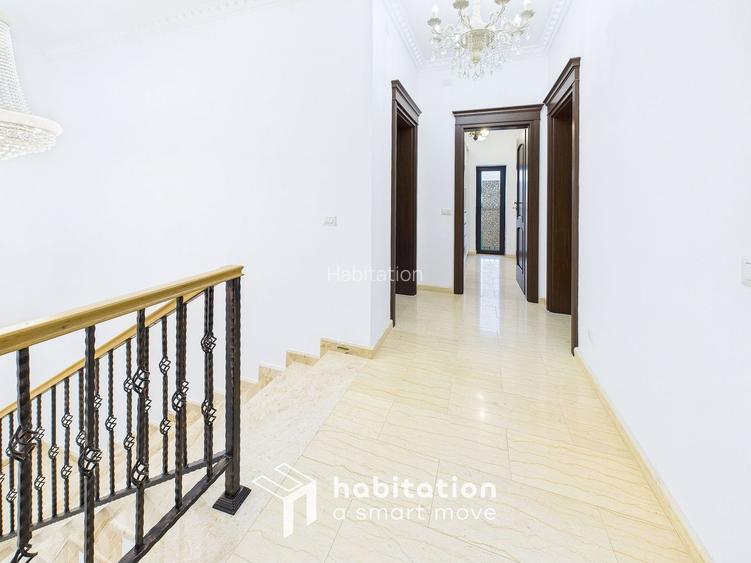 Casa care inspiră – Liniște, spațiu și design premium, in Dumbrăvița - 17