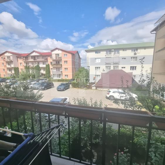 Apartament de vanzare, cu 3 camere, 85 mp, mobilat cu parcare inclusa, Manastur - 7