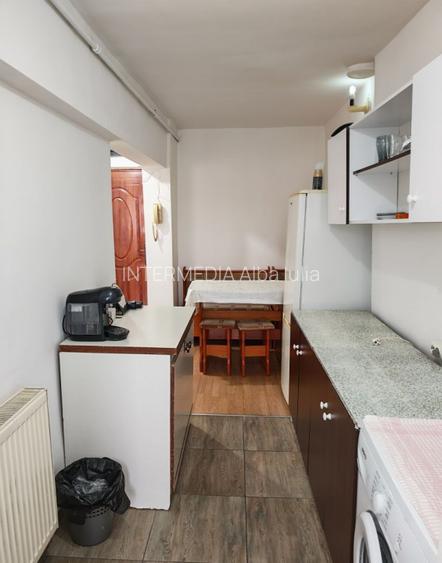 GARSONIERA DECOMANDAT I CETATE I 32 MP I FINISATA COMPLET I DE VANZARE I - 3