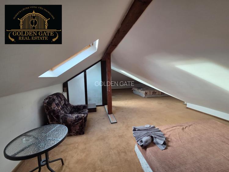 Oportunitate unica in Poiana Brasov – Vila cu 9 camere si teren generos - 8