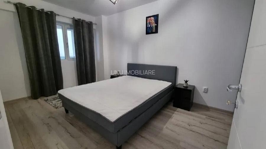 Apartament 2 camere -Copou Garden - 7