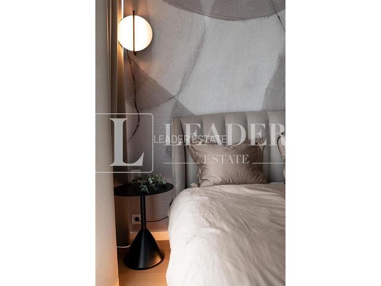 Apartament 2 camere Lux | Barbu Vacarescu | Design apartment - 17