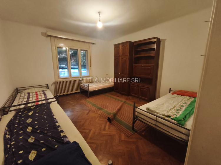 Lipovei casa pentru Muncitori 20 euro/ noapte/camera - 6