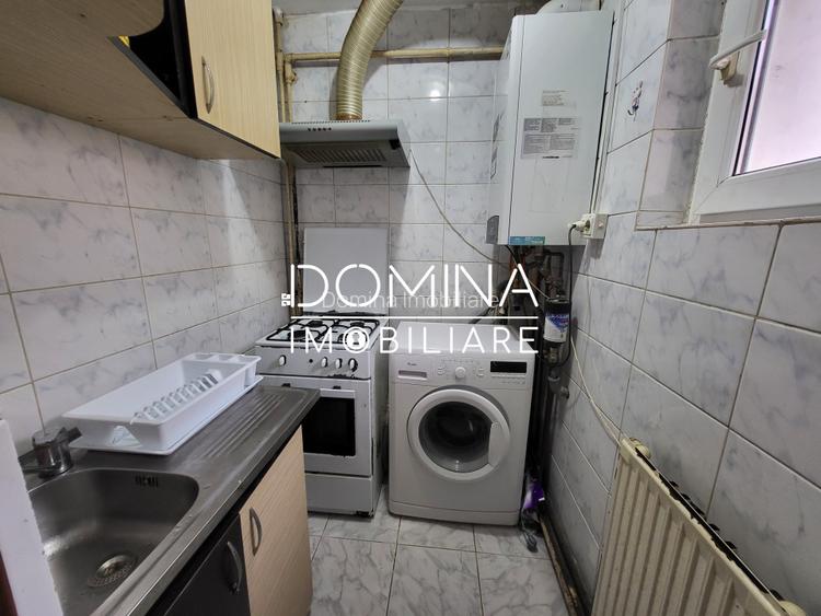 Vanzare apartament cu 2 camere in Targu Jiu, strada Gheorghe Barboi - 6