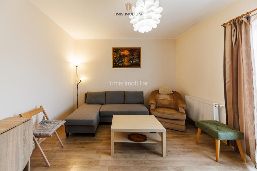 Kaufland - Apartament 2 camere, decomandat | Terasa 17 mp & Pod 40 mp - 4