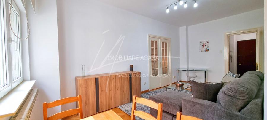 Inchiriere 2 cam mobilat si utilat, imobil consolidat, Sala Palatului, Cismigiu! - 10