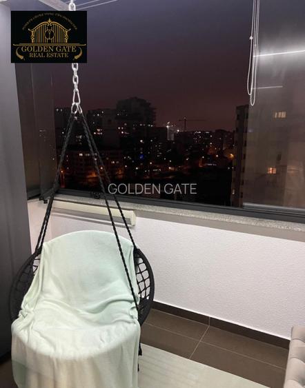 Global Residence Mihai Bravu - 2 Camere Mobilat Balcon Centrala Metrou - 6