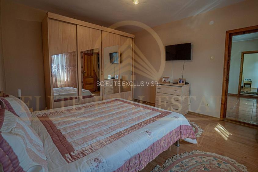 Agigea - Vila D+P+1E+M pe un teren de 772 mp cu o deschidere de 21,46 m. - 37