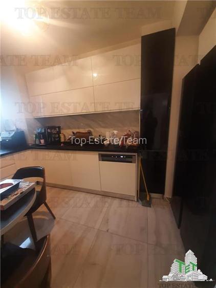 Matei Basarab in exclusivitate apartament deosebit- mobilat -utilat lux - 19