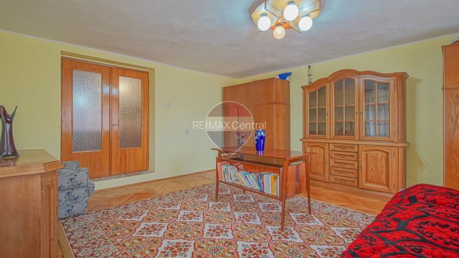 COMISION 0% Casa individuala de vanzare cu teren 1555 mp Sacele - 13