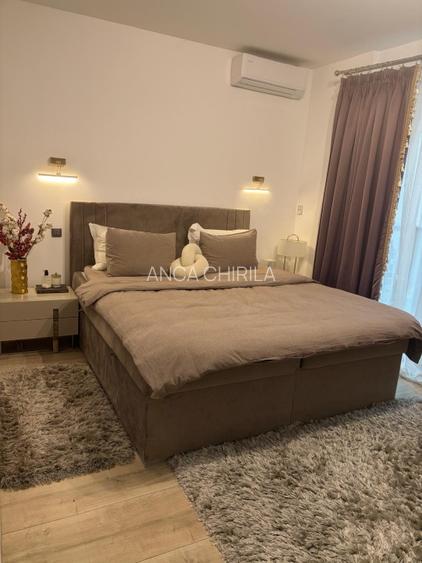 VALETTA RESIDENCE DE VANZARE APARTAMENT 2 CAMERE - 11
