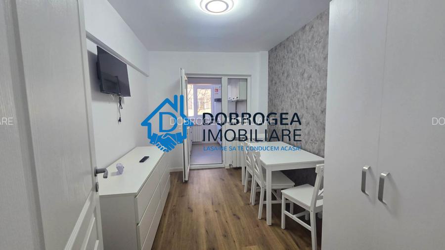 STRADA VICTORIEI-2 CAMERE  ,ETAJ 2 ,CENTRALA GAZ,TOTUL NOU - 9