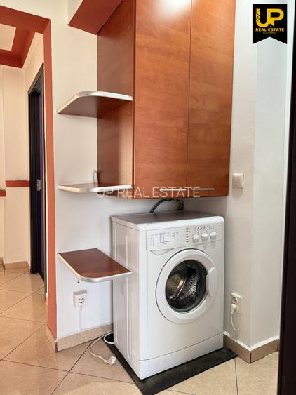 Apartament 4 camere - 13 Septembrie - 19