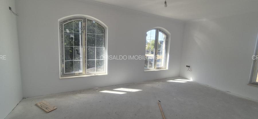 Vila individuala Tunari - Liziera Padurii - 10