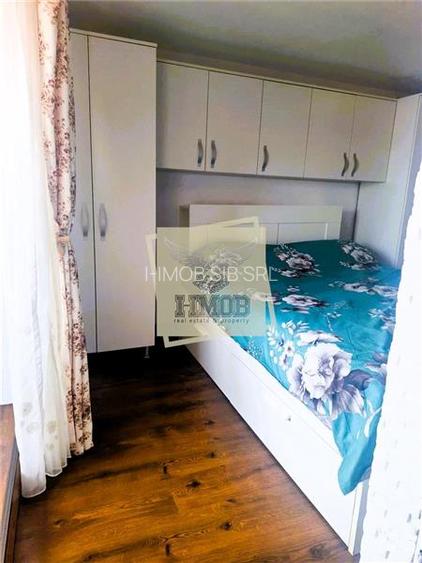 Apartament mobilat 2 camere cu pivnita in Piata Mare - 3