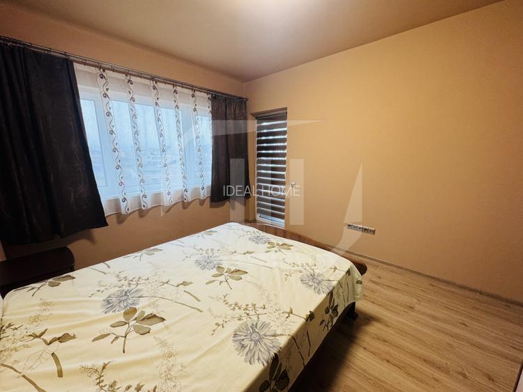 Apartament 3 camere, bloc nou, parcare subterana, in zona Garii - 5