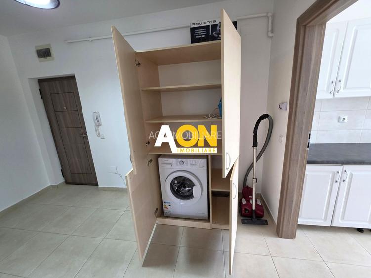 Apartament 2 camere, decomandat, 60 mp, bloc nou, zona Kaufland - 11