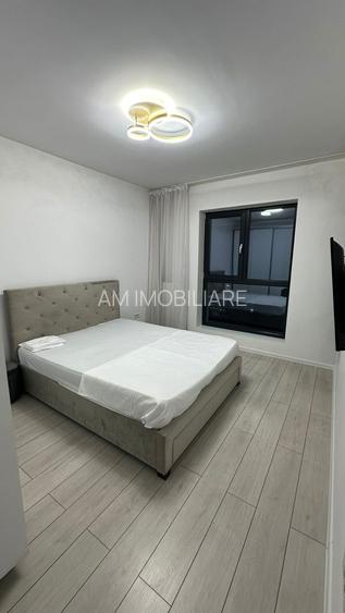 AP. 2 CAMERE REGNUM RESIDENCE, LOC DE PARCARE, PET-FRIENDLY, MODERN - 12
