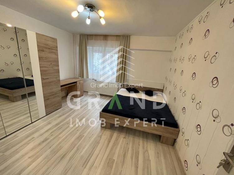 Garsoniera | Bucegi | langa Petrom & McDonald’s  - 2