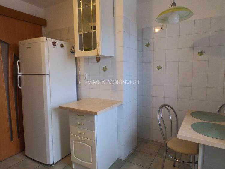 Dristor 2 Camere Decomandat - 9