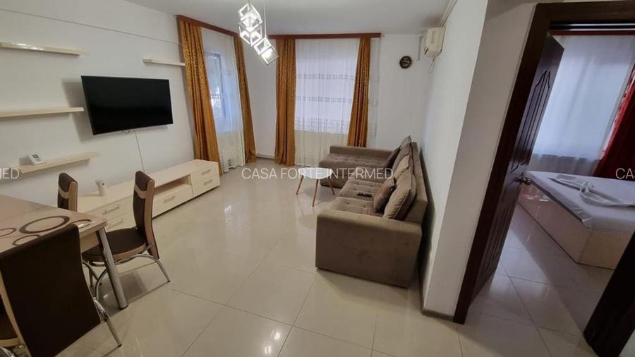 Apartament 2 camere Zona Vega Butoaie, Mamaia 86000 Euro - 5