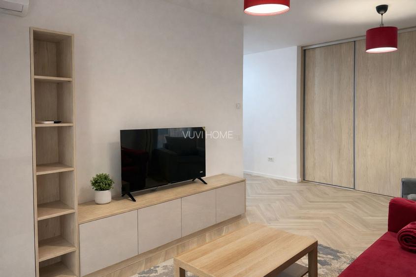 |Ap.2camere|Prima inchiriere|Mobilat Utilat-Premium|Lidl Pacii| - 3