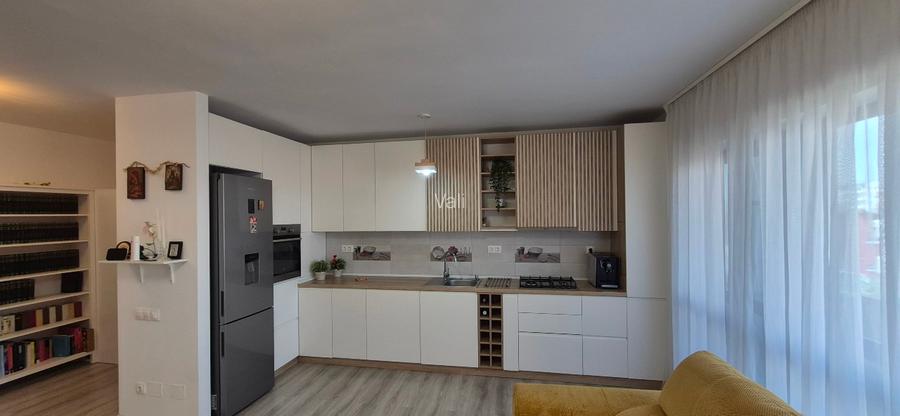 Apartament 3 camere premium | 85 mp | 2 locuri parcare | Aurel Persu - 3