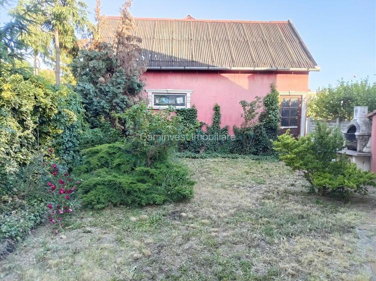 Casa de vanzare in Oradea, zona Episcopia, 150 mp utili - 2