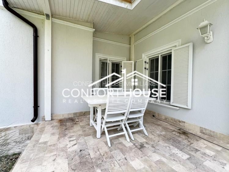 VILA P+E, 4 camere,  ansamblu rezidential, IANCU NICOLAE - 14