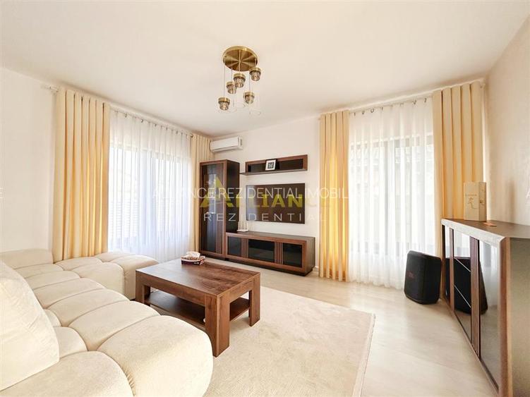 Casa individuala | P+Pod | Incalzire in pardoseala | Teren 320 mp - 7