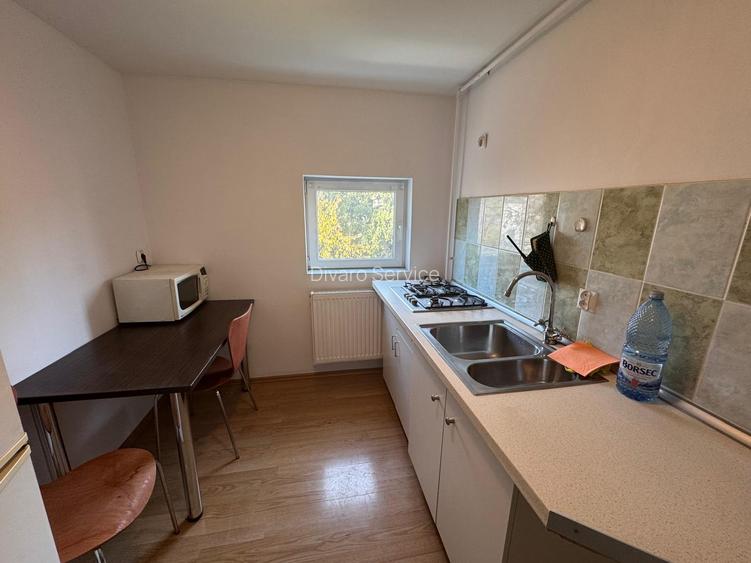Inchiriere apartament doua camere mansarda vila D+P+1+M Cotroceni - 8