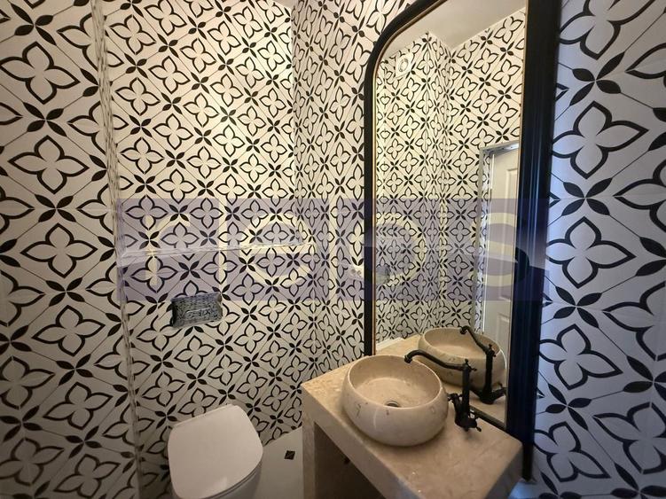 INCHIRIERE GARSONIERA IN VILA | DOROBANTI | PARTER | ULTRAFINISAT | - 8