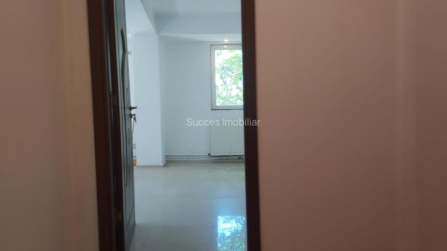 mihai bravu-metrou,et1 in vila,2 cam,85 mp.centrala proprie,,nemobilat,500 euro - 5