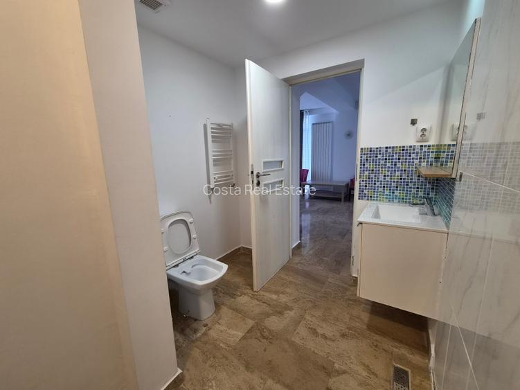Inchiriere Apartament  3 Camere cu gradina de 100mp Iancu Nicolae - 22