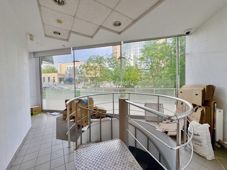 Închiriere Spațiu Comercial Premium central 240mp-Bd. A. Panu, Direct proprietar - 10