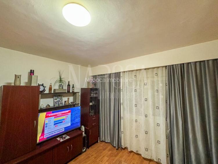 Apartament 3 camere de vanzare in Zorilor, Cluj Napoca - 2