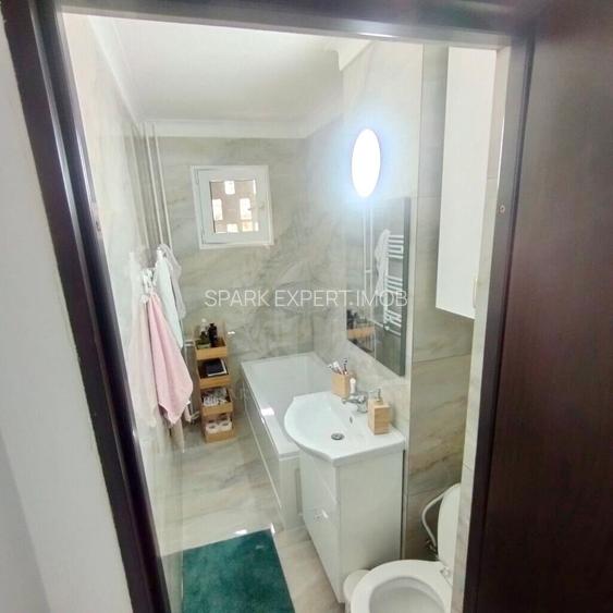 Inchiriere apartament 2 camere, modern, zona Vest, Ploiesti - 12
