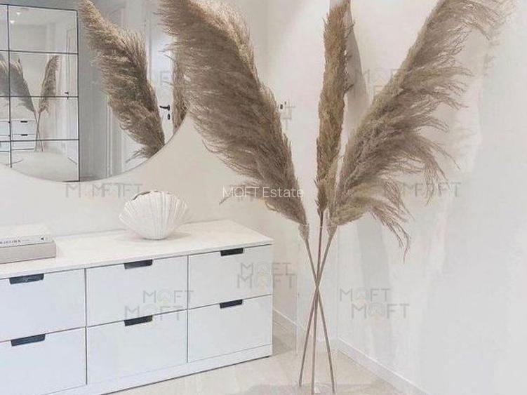 Apartament 3 camere Herastrau lux - 7