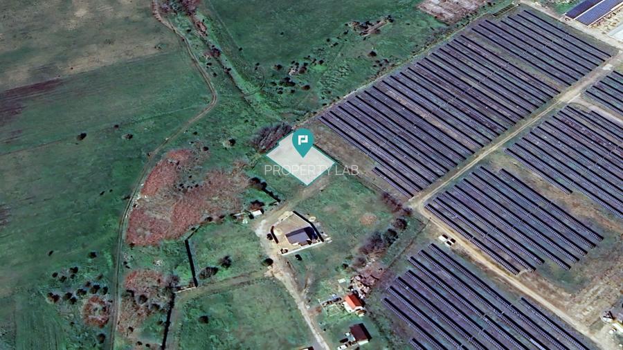 Terenuri intravilane Cartier Verona, 4 km de Arad - 4