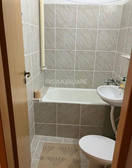 320 euro! Garsoniera la Gara internationala, Nicolina - 5