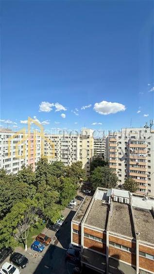 FERDINAND/ MIHAI BRAVU - 3 CAMERE - COMPLET RENOVAT - BLOC 1984 - 28